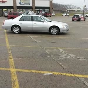 Meet your Posher, Lenny